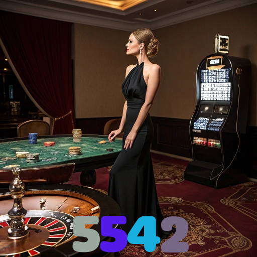 A Magia dos Jogos de Fantasia na 5542