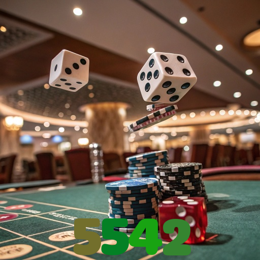 A Magia dos Jogos de Fantasia na 5542