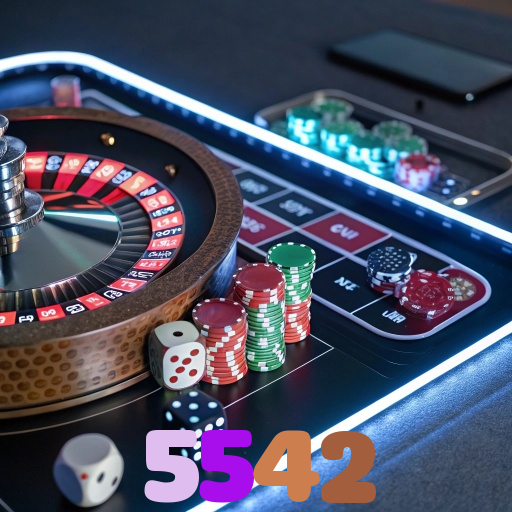 A Magia dos Jogos de Fantasia na 5542