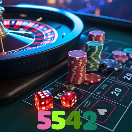 A Magia dos Jogos de Fantasia na 5542