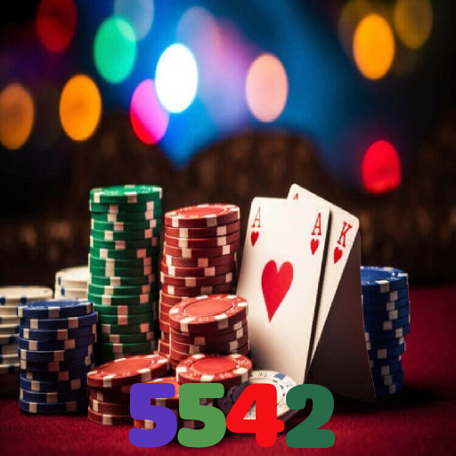 A Magia dos Jogos de Fantasia na 5542