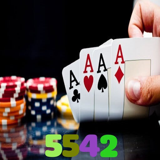 A Magia dos Jogos de Fantasia na 5542