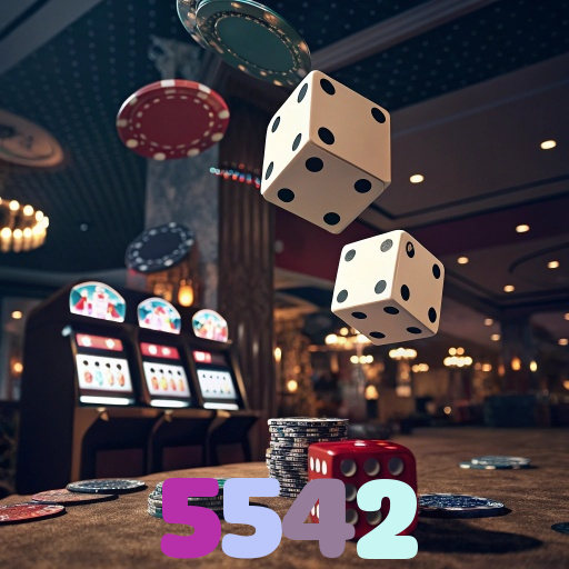 A Magia dos Jogos de Fantasia na 5542