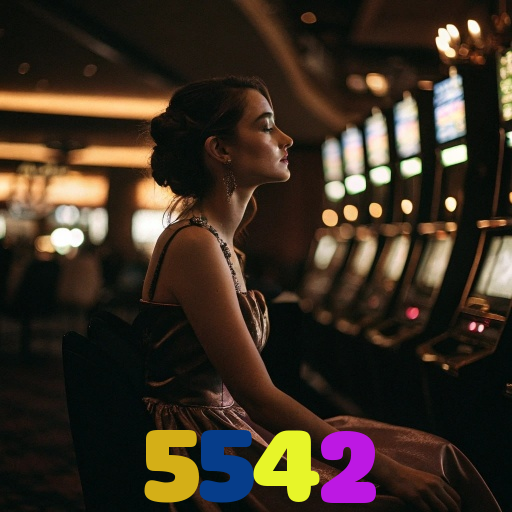 A Magia dos Jogos de Fantasia na 5542
