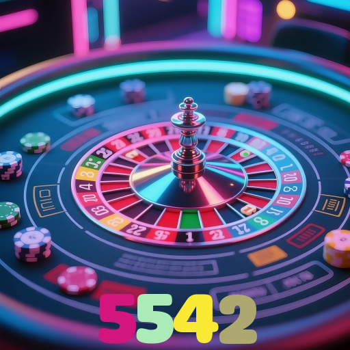 A Magia dos Jogos de Fantasia na 5542