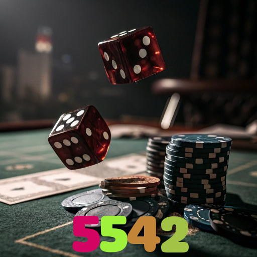 A Magia dos Jogos de Fantasia na 5542