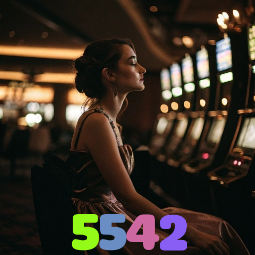 A Magia dos Jogos de Fantasia na 5542