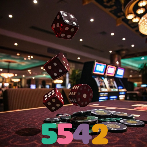 A Magia dos Jogos de Fantasia na 5542