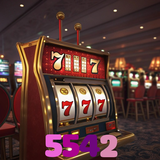 A Magia dos Jogos de Fantasia na 5542