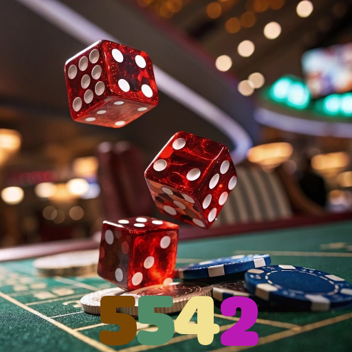 A Magia dos Jogos de Fantasia na 5542