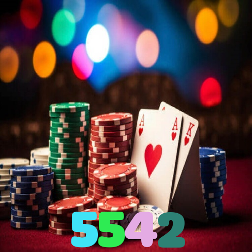 A Magia dos Jogos de Fantasia na 5542