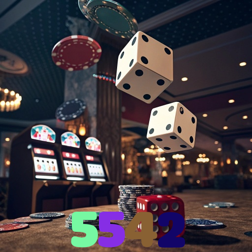 A Magia dos Jogos de Fantasia na 5542