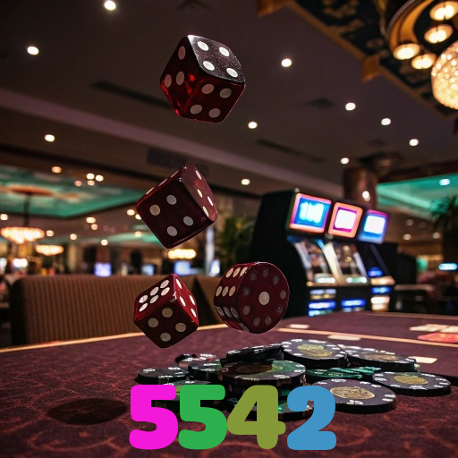 A Magia dos Jogos de Fantasia na 5542