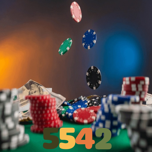 A Magia dos Jogos de Fantasia na 5542