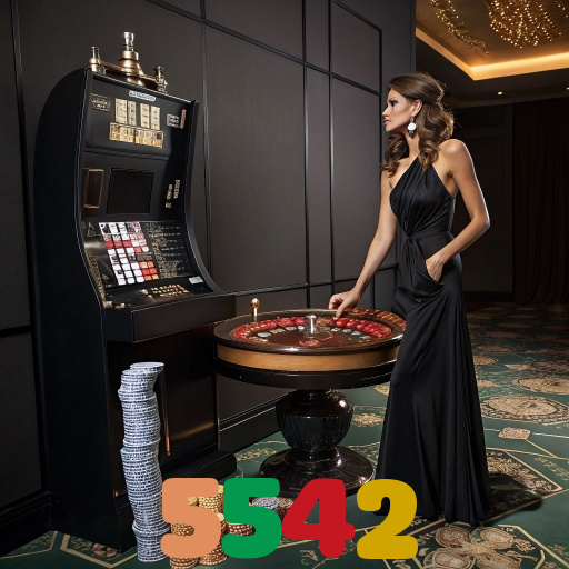 A Magia dos Jogos de Fantasia na 5542