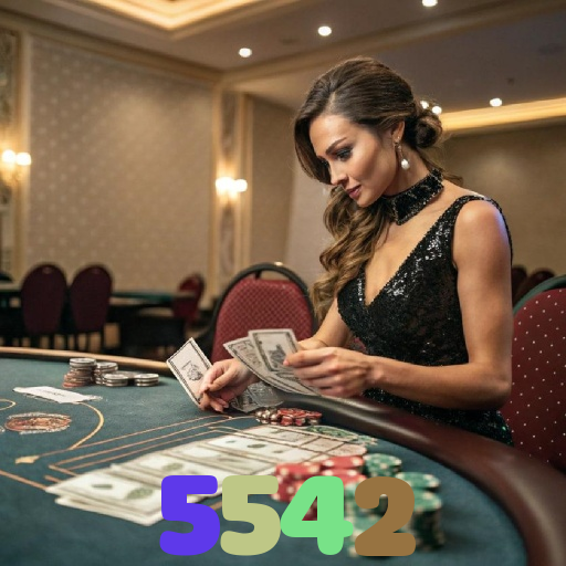 A Magia dos Jogos de Fantasia na 5542