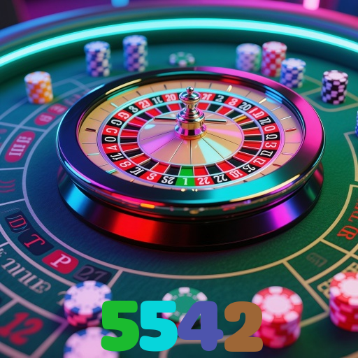 A Magia dos Jogos de Fantasia na 5542