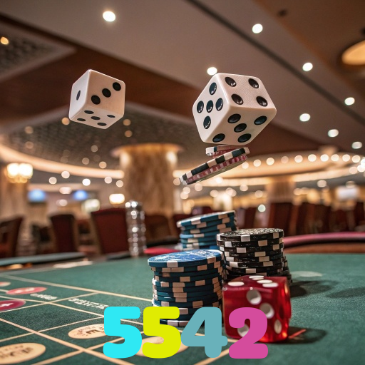 A Magia dos Jogos de Fantasia na 5542