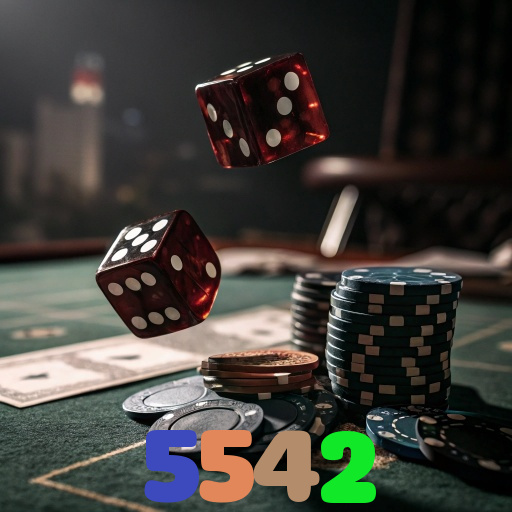 A Magia dos Jogos de Fantasia na 5542