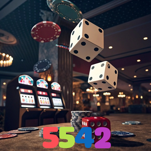 A Magia dos Jogos de Fantasia na 5542