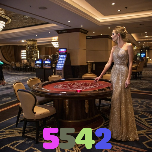 A Magia dos Jogos de Fantasia na 5542
