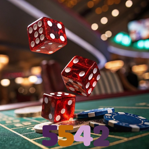 A Magia dos Jogos de Fantasia na 5542