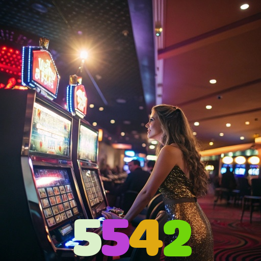 A Magia dos Jogos de Fantasia na 5542