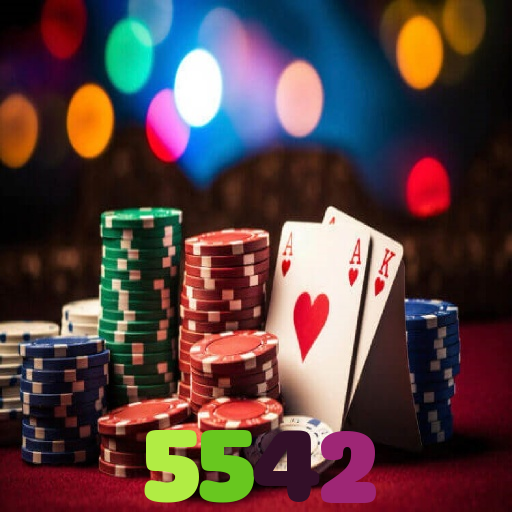 A Magia dos Jogos de Fantasia na 5542