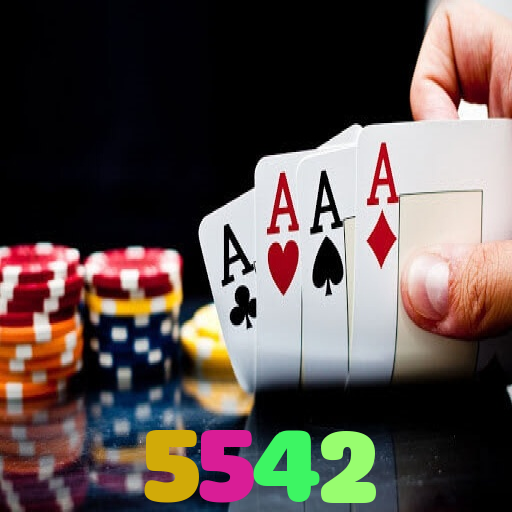 A Magia dos Jogos de Fantasia na 5542