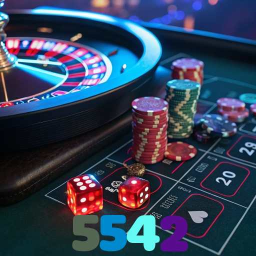 A Magia dos Jogos de Fantasia na 5542