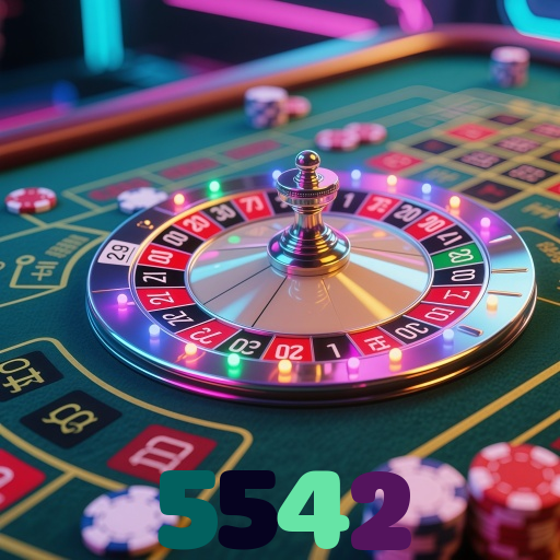 A Magia dos Jogos de Fantasia na 5542