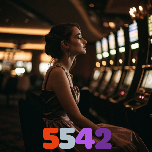 A Magia dos Jogos de Fantasia na 5542