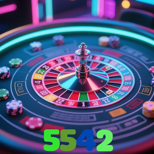 A Magia dos Jogos de Fantasia na 5542