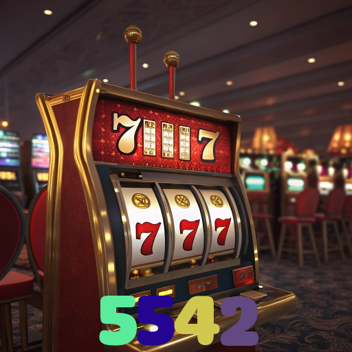 A Magia dos Jogos de Fantasia na 5542