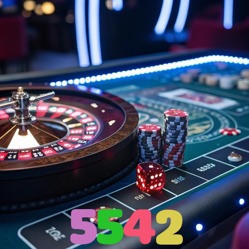 A Magia dos Jogos de Fantasia na 5542