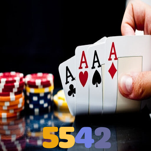 A Magia dos Jogos de Fantasia na 5542
