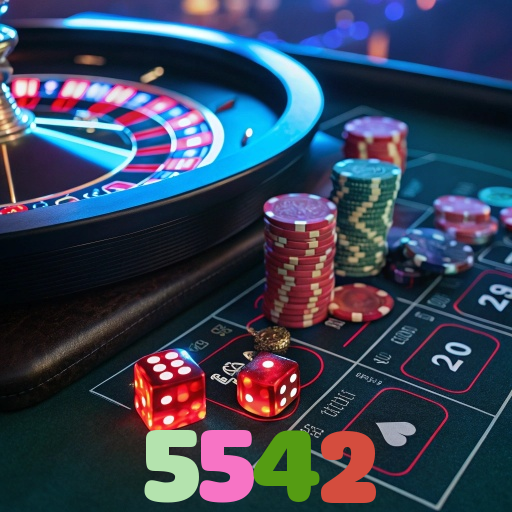 A Magia dos Jogos de Fantasia na 5542