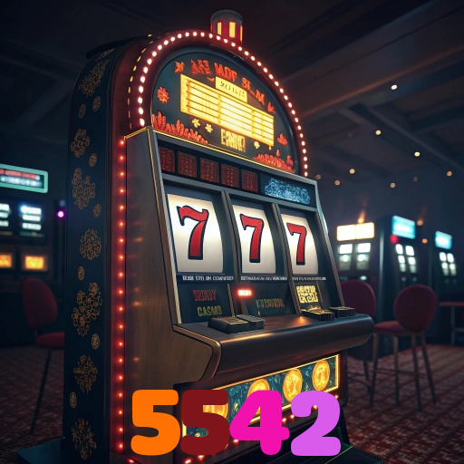 A Magia dos Jogos de Fantasia na 5542