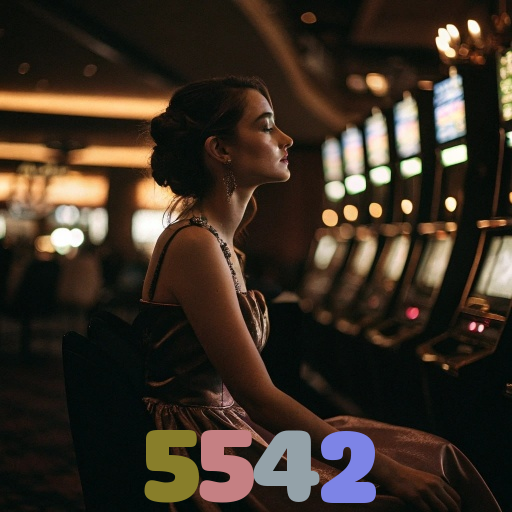A Magia dos Jogos de Fantasia na 5542
