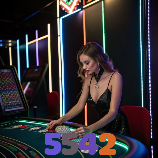A Magia dos Jogos de Fantasia na 5542