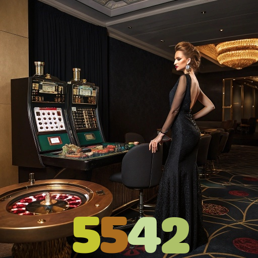 A Magia dos Jogos de Fantasia na 5542