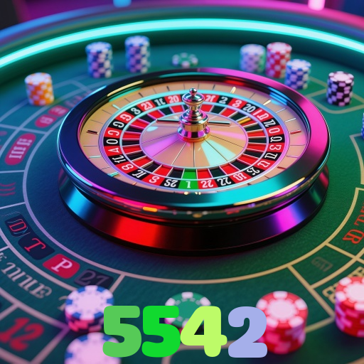 A Magia dos Jogos de Fantasia na 5542