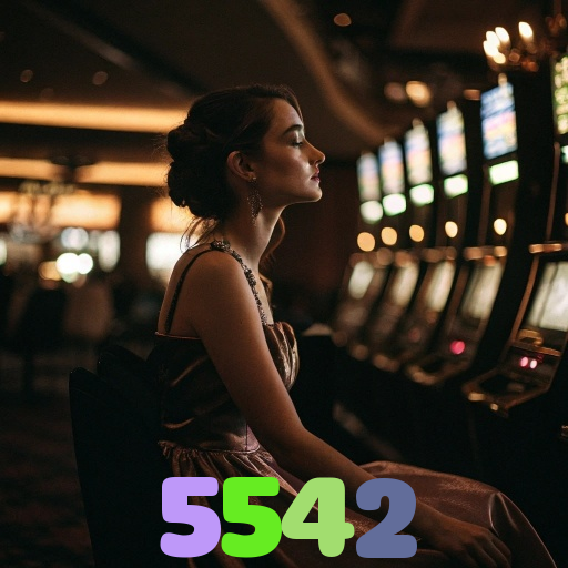 A Magia dos Jogos de Fantasia na 5542
