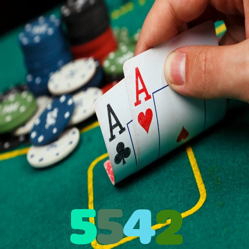 A Magia dos Jogos de Fantasia na 5542