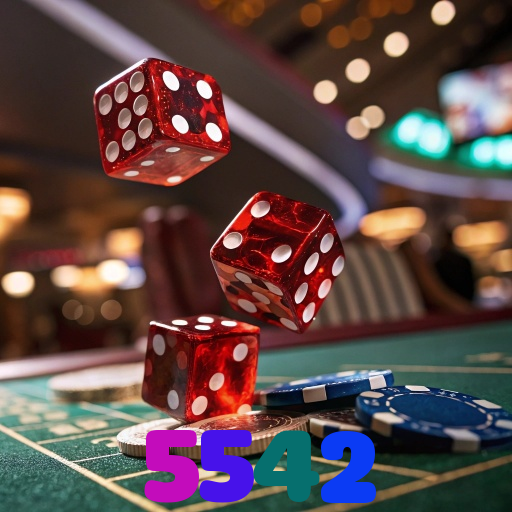 A Magia dos Jogos de Fantasia na 5542