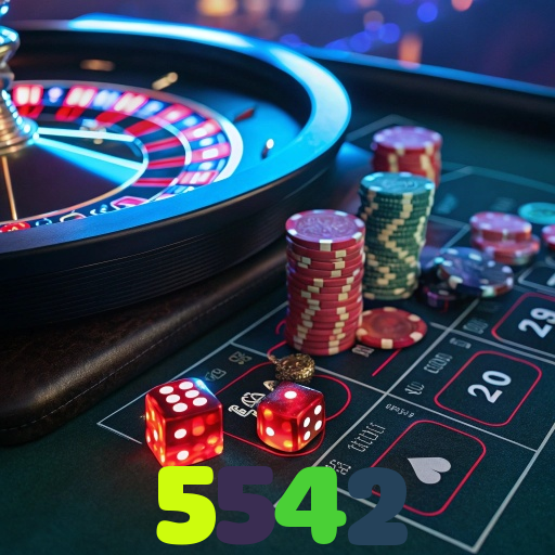 A Magia dos Jogos de Fantasia na 5542