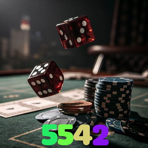 A Magia dos Jogos de Fantasia na 5542