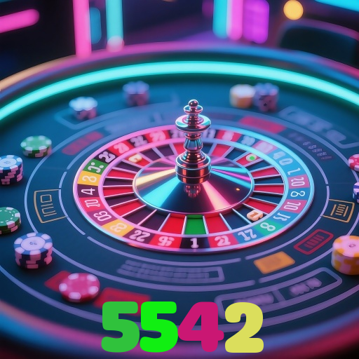 A Magia dos Jogos de Fantasia na 5542
