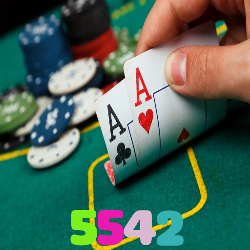 A Magia dos Jogos de Fantasia na 5542