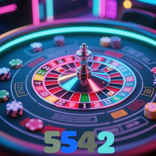 A Magia dos Jogos de Fantasia na 5542